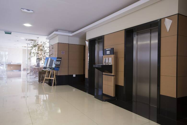Hotel Caiua Express