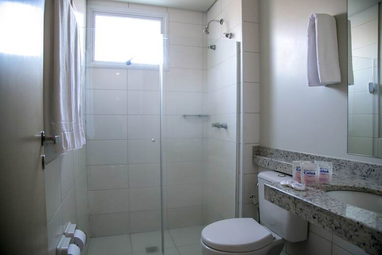 Hotel Caiua Express
