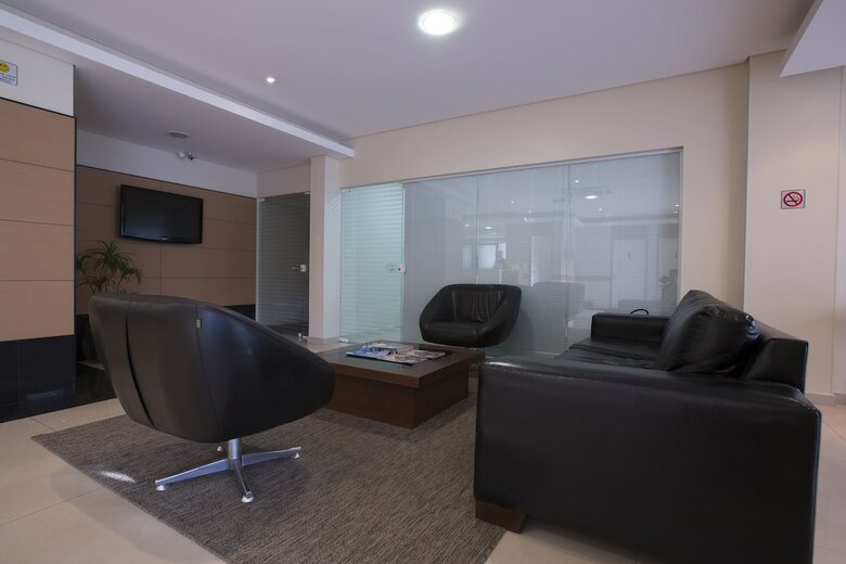 Hotel Caiua Express