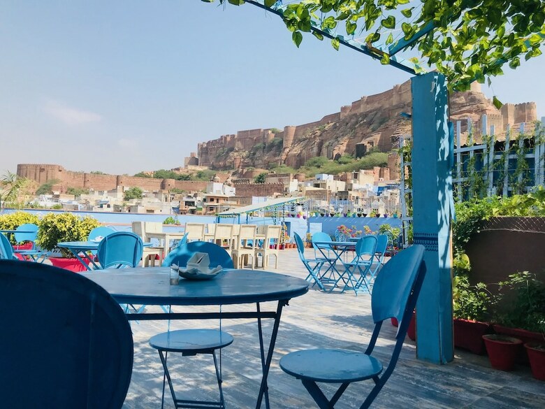 Hotel Rani Mahal