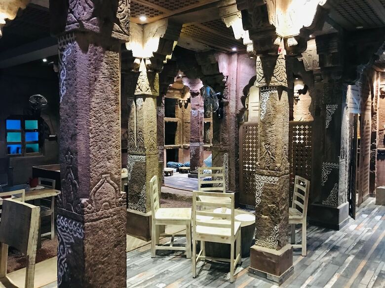 Hotel Rani Mahal