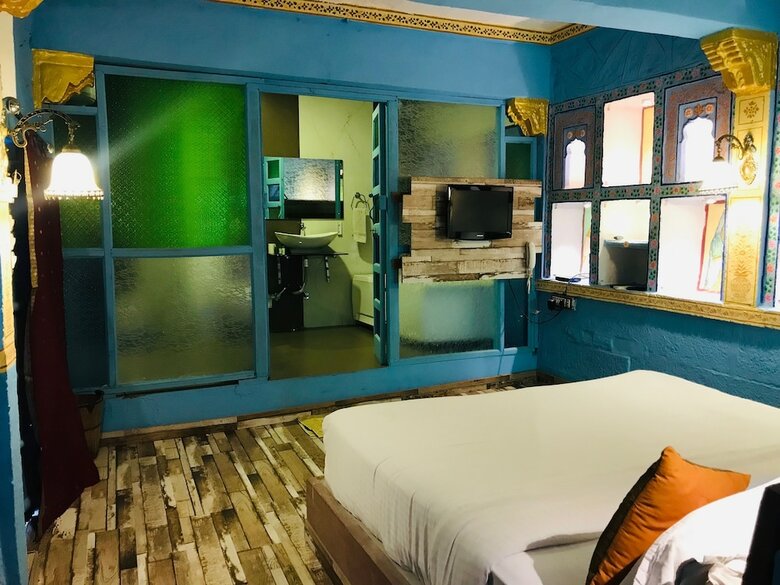 Hotel Rani Mahal