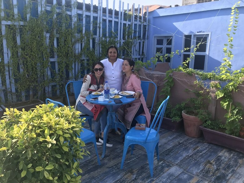 Hotel Rani Mahal