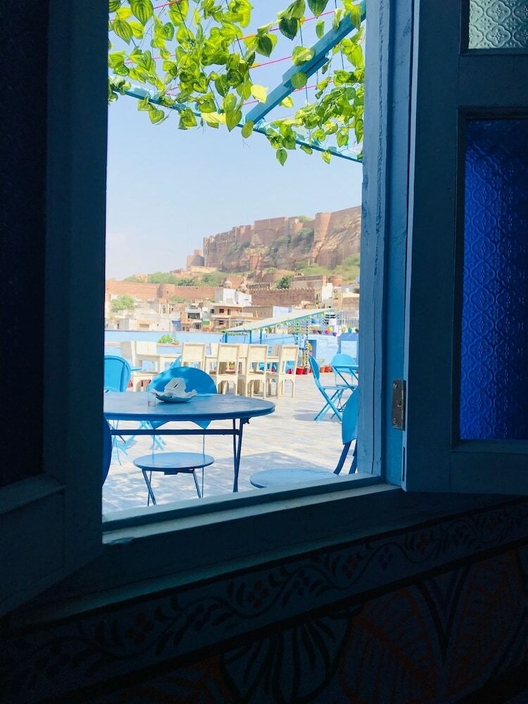 Hotel Rani Mahal