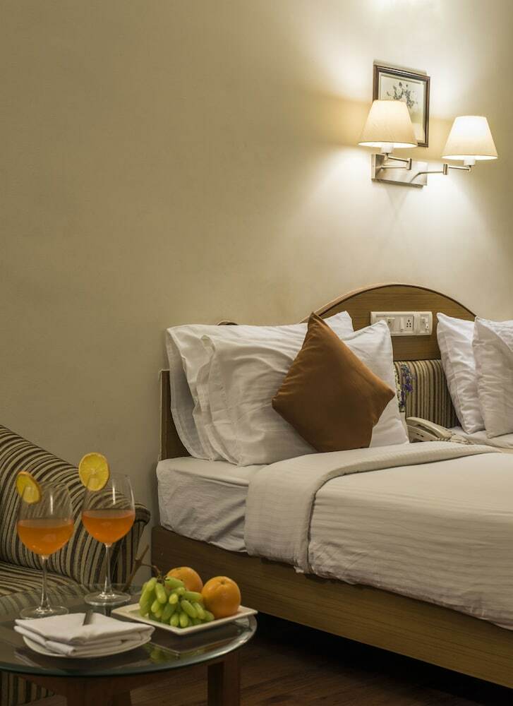 Hotel Park Central
