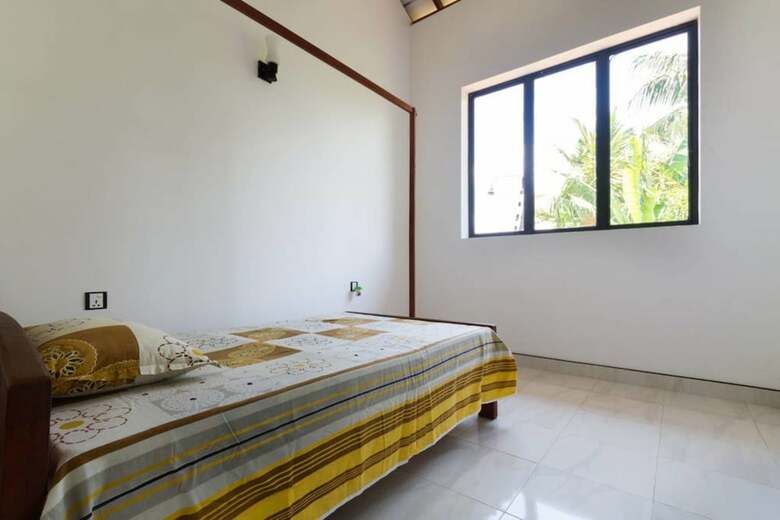 Hotel Imran Villa
