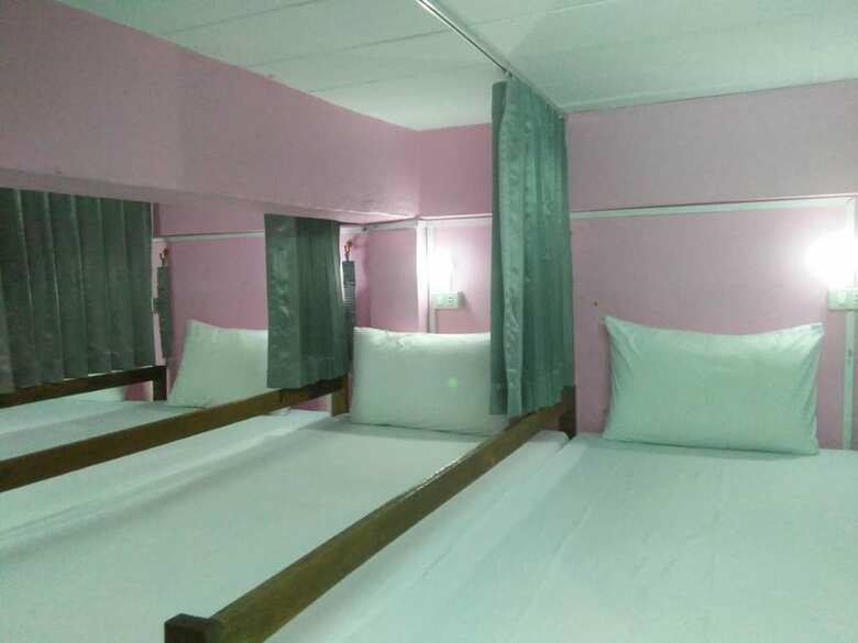 Hostal Lucky Homestay