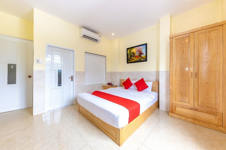 Oyo 343 Phu Quynh Hotel