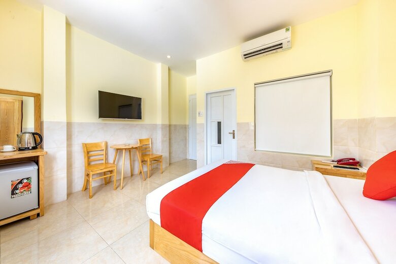 Oyo 343 Phu Quynh Hotel