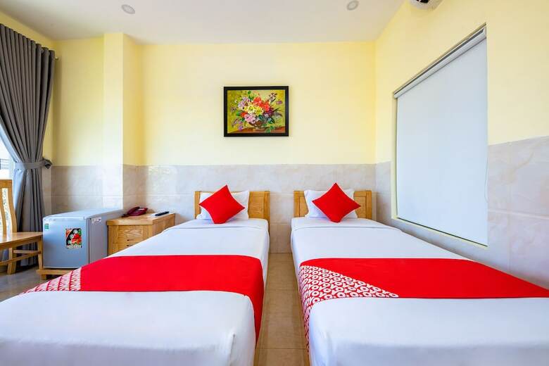 Oyo 343 Phu Quynh Hotel