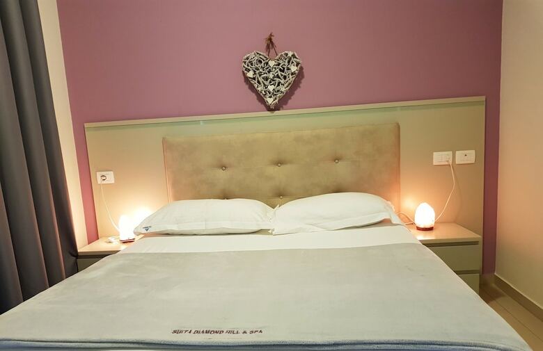 Hotel Diamond Hill