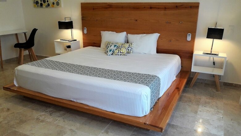 Apartamentos Quinta Bis Front King By Sunandsea