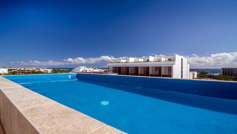 Apartamentos Quinta Bis Front King By Sunandsea