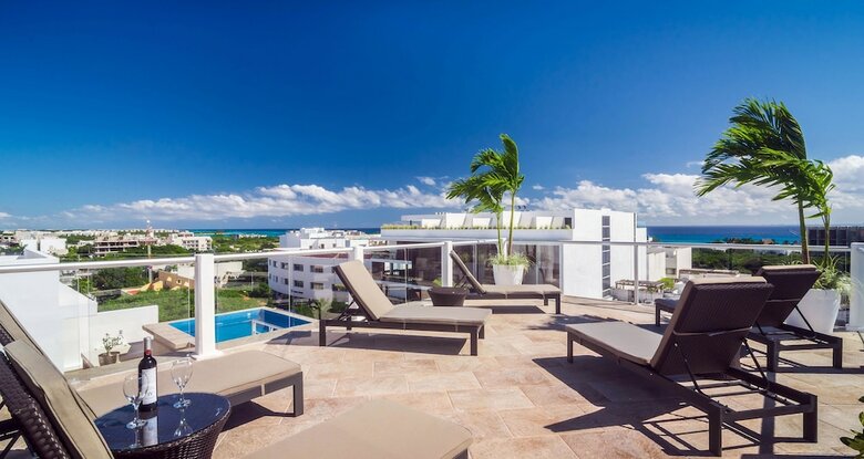 Apartamentos Quinta Bis Front King By Sunandsea