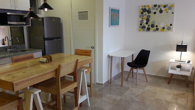 Apartamentos Quinta Bis Front King By Sunandsea