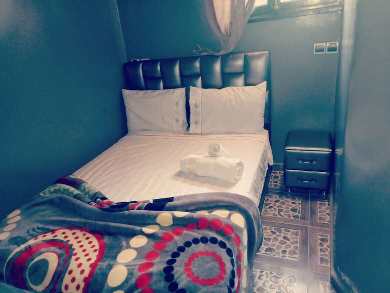 Hotel Targaimoula