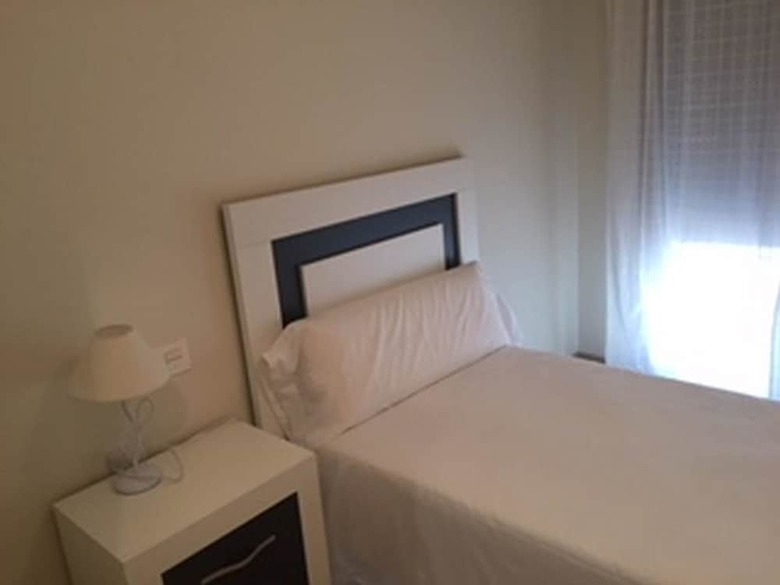 Apartment-private Bathroom