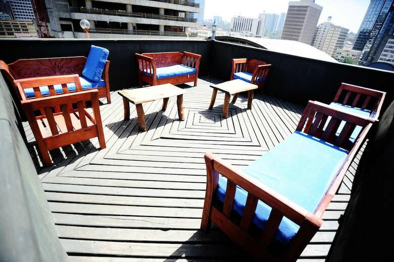 Kenya Comfort Hotel
