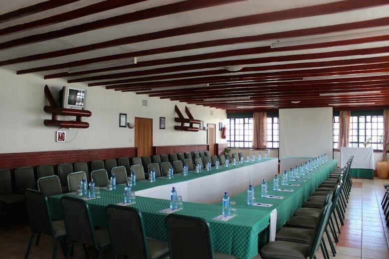 Kenya Comfort Hotel