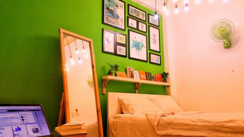 Hostal Next Home - Hostel