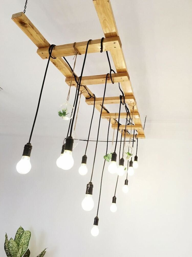 Hostal Next Home - Hostel