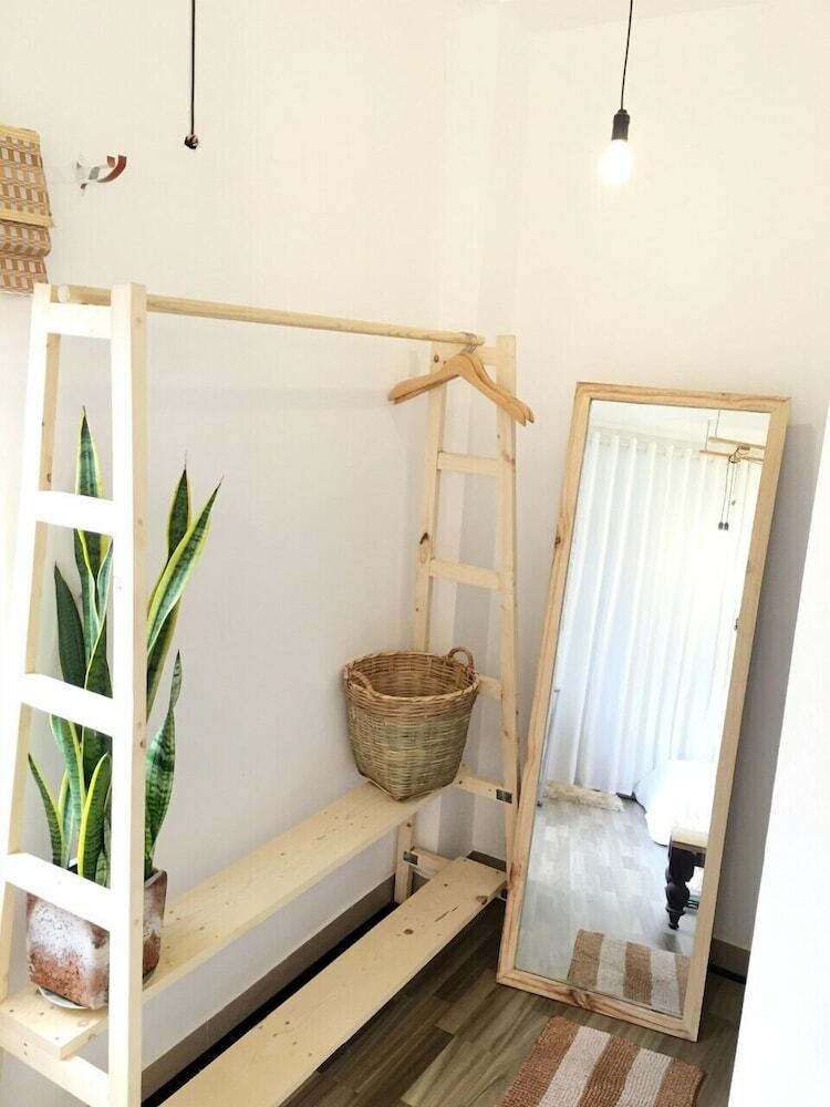 Hostal Next Home - Hostel