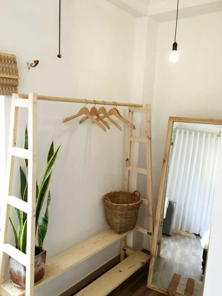Hostal Next Home - Hostel