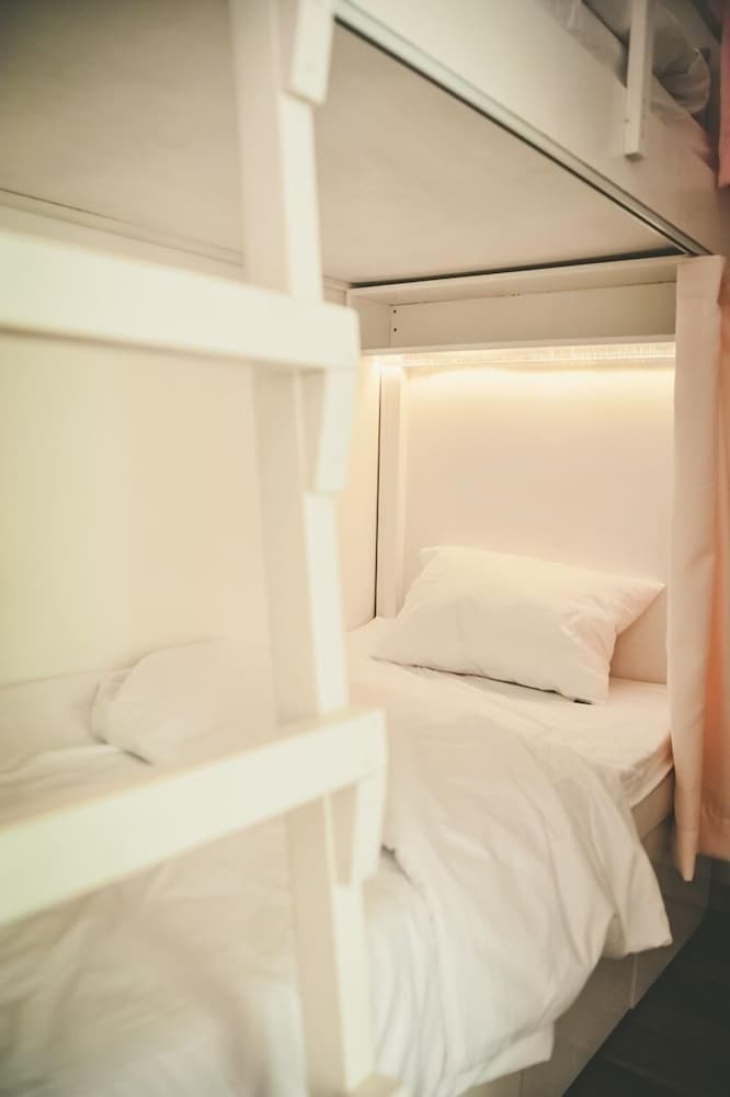 Hostal Next Home - Hostel