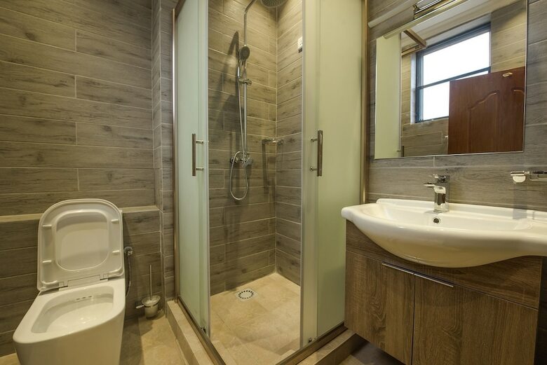 Lexor Apartments