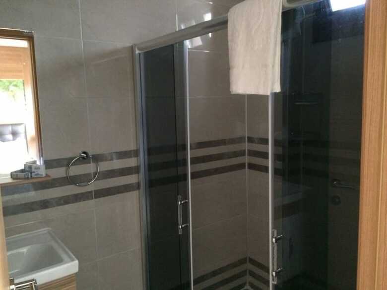 Hotel Geyikli Grand Resort Otel