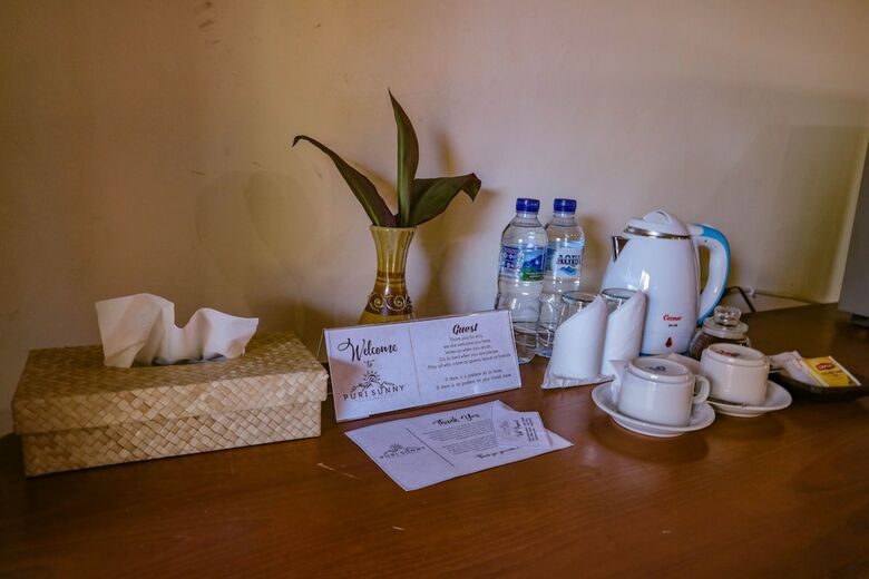 Puri Sunny Hotel