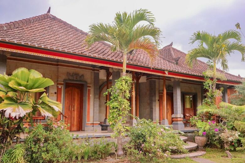 Puri Sunny Hotel