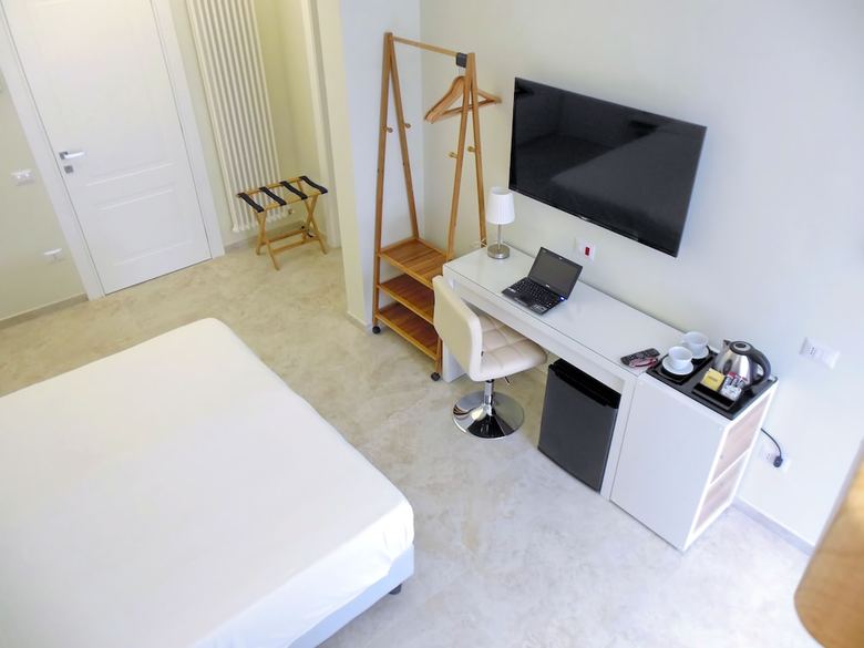 Hotel L'ospite - Lifestyle Residence