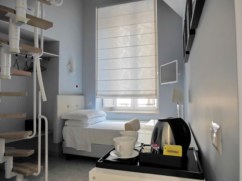 Hotel L'ospite - Lifestyle Residence
