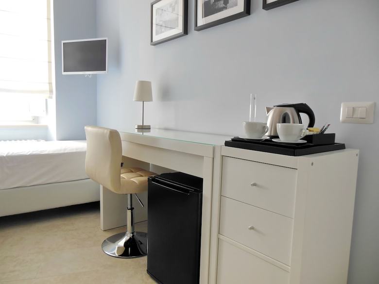 Hotel L'ospite - Lifestyle Residence