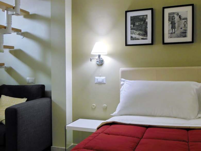 Hotel L'ospite - Lifestyle Residence