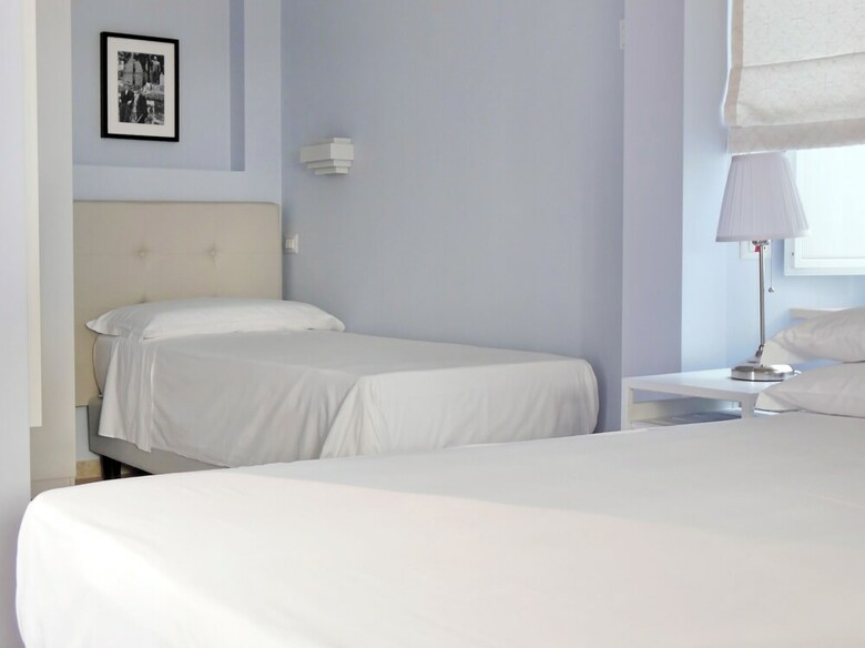 Hotel L'ospite - Lifestyle Residence