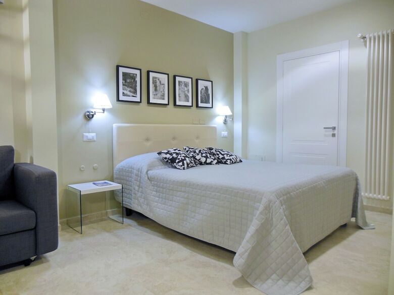 Hotel L'ospite - Lifestyle Residence