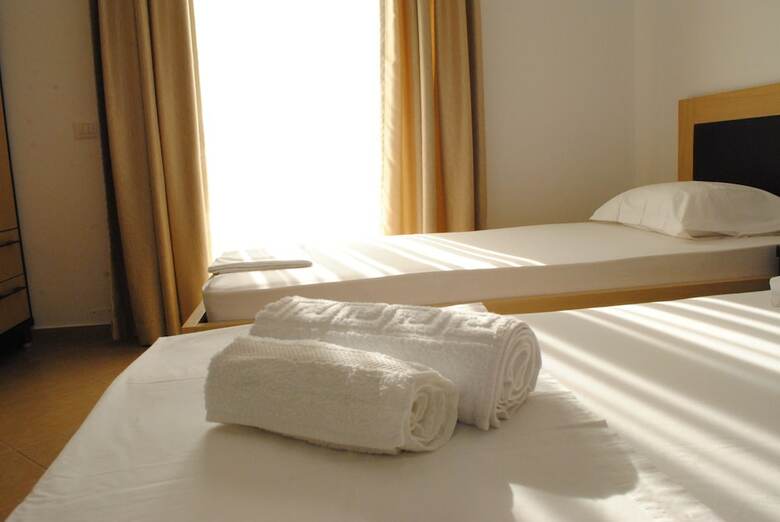 Aparthotel Visi Apartments