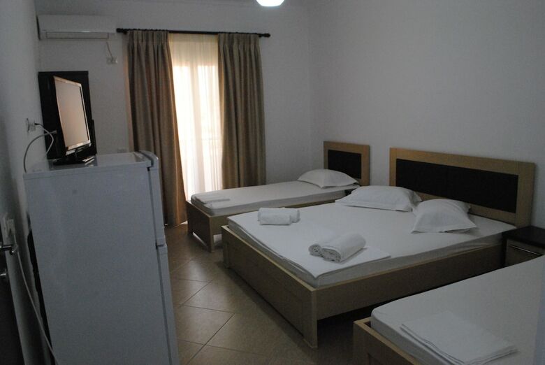 Aparthotel Visi Apartments