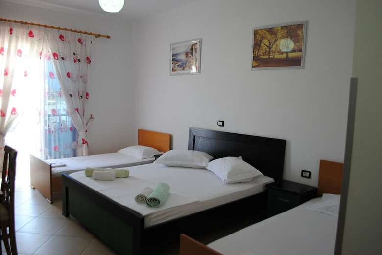 Aparthotel Visi Apartments