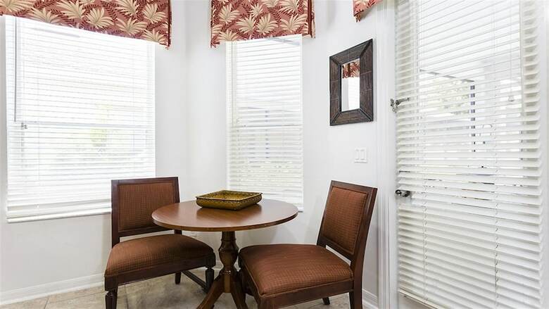 Je62762 - Reunion Resort - 4 Bed 2 Baths Villa