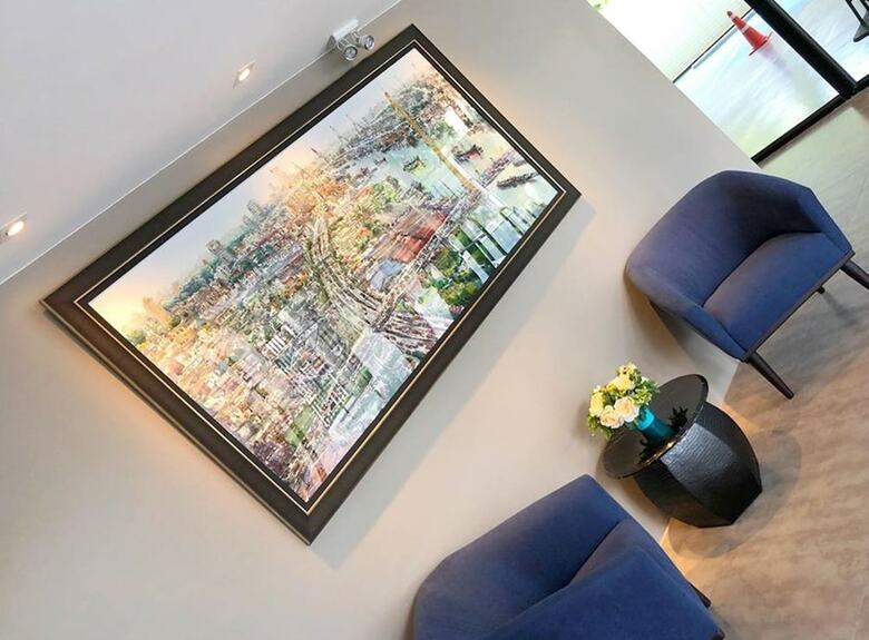 Apartamentos Amp Am House Hotel