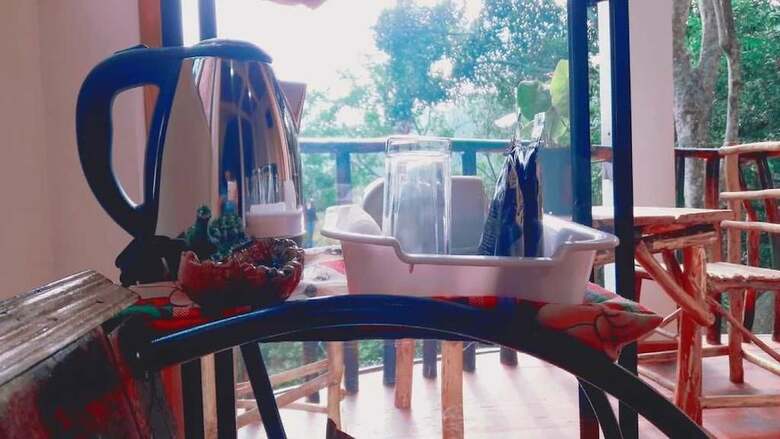 Ella Camping Resort