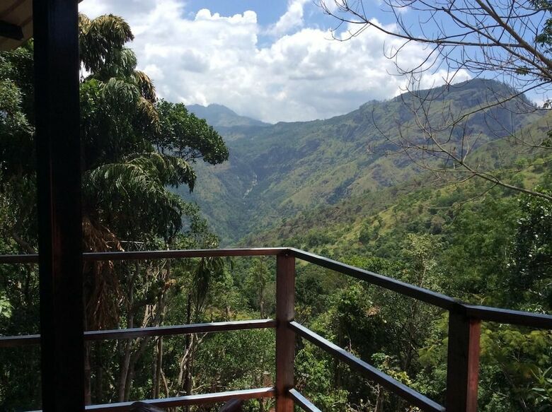 Ella Camping Resort