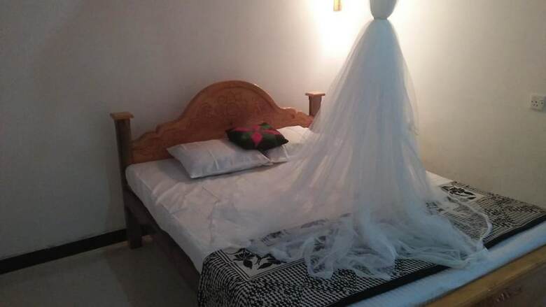 Ella Camping Resort