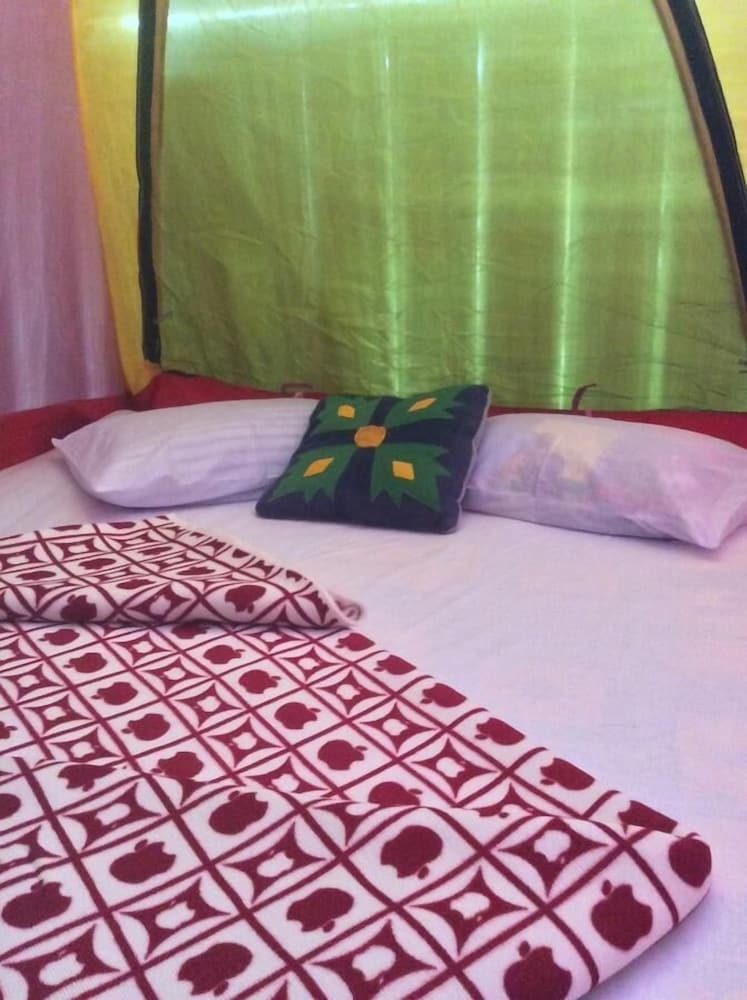 Ella Camping Resort