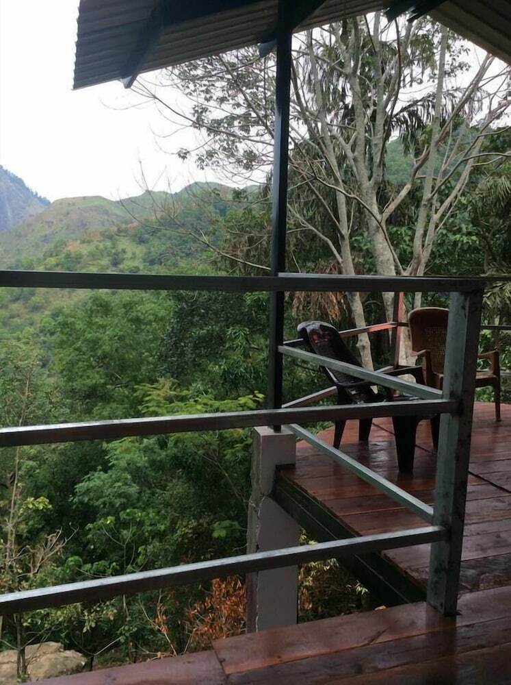 Ella Camping Resort