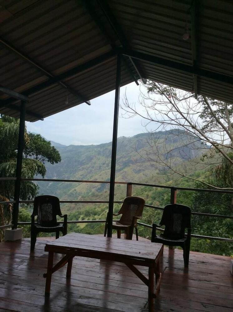 Ella Camping Resort