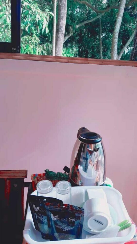 Ella Camping Resort